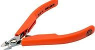 Bahco Elektriker Seitenschneider 2646 M in Orange, 108 mm - Bild 1