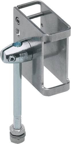 Ifm Electronic Montageset E21119 in Silber - Bild 1