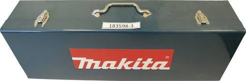 Makita Transportkoffer Blau 183598-3 - Bild 1