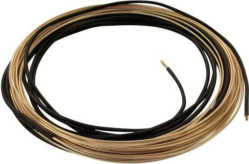 Arnold Heizkabel HK-5,0-12 in Multicolor, 12V, 75W, Länge: 5 m - Bild 1
