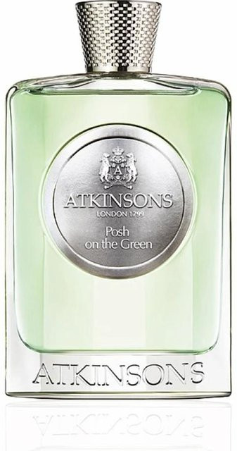 Atkinsons Posh On The Green Eau de Parfum, 100 ml, Unisex - Bild 1