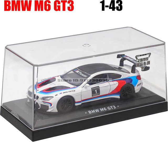 CCA Lamborghini BMW McLaren Volkswagen Modell Metall Legierung 1:36 - Bild 1