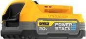 DeWalt Powerstack Akku 18V 1,7Ah 2er-Set Gelb DCBP034E2-XJ - Bild 2
