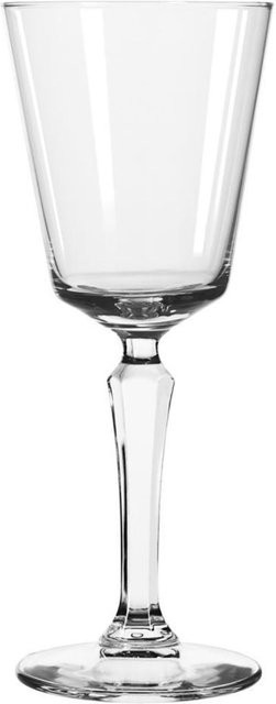 Libbey Speakeasy Weinglas transparent 240 ml 12er Pack - Bild 1
