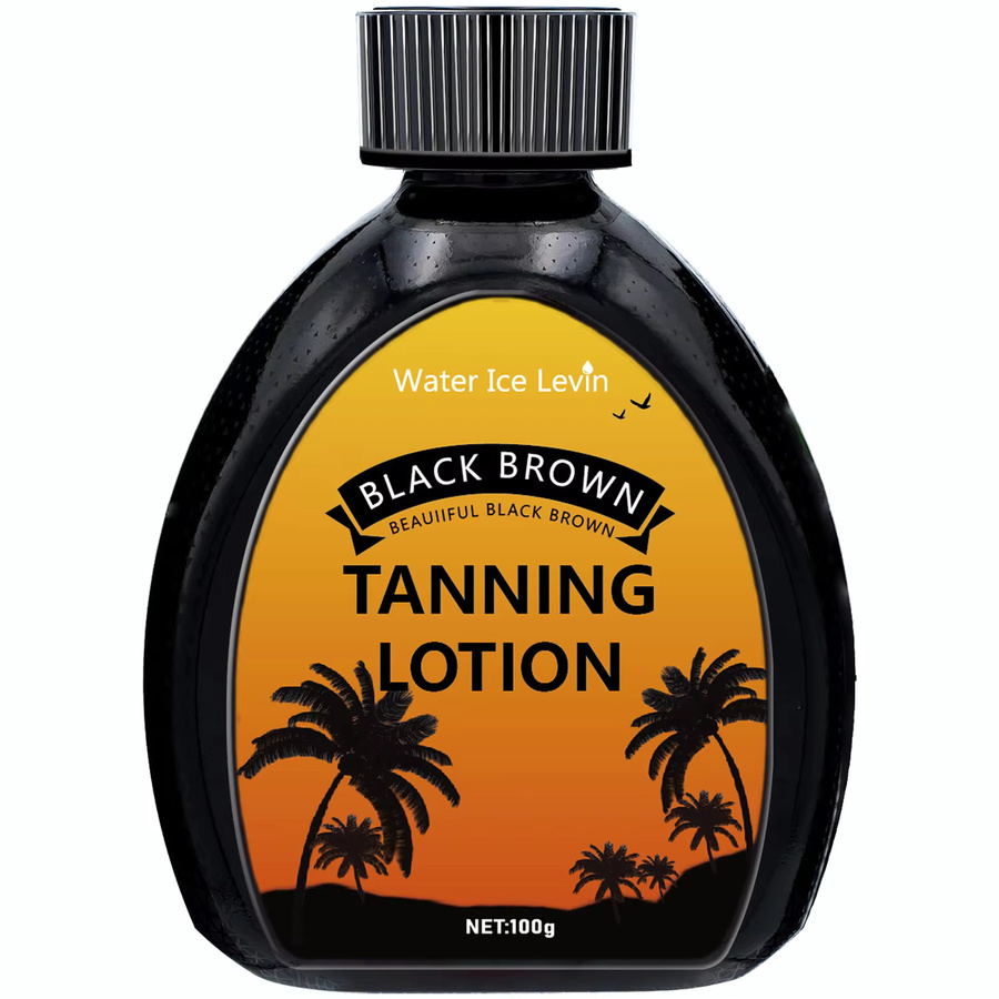 Water Ice Levin Lotion mit Jojobaöl, Unisex - Bild 6