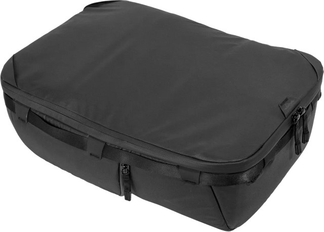 Peak Design Camera Cube v3 Large Kameraeinlage in Schwarz - Bild 1