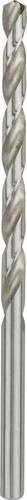 Bosch HSS Metall-Spiralbohrer 8mm, 5er Set, Farbe: Silber - Bild 1