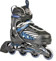 HUDORA Kinderinliner Leon Inline-Skates Gr. 37-40 - Bild 1