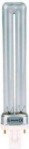 T.I.P. UVC-Ersatzlampe UV-C G23 aus Glas in Transparent - Bild 1