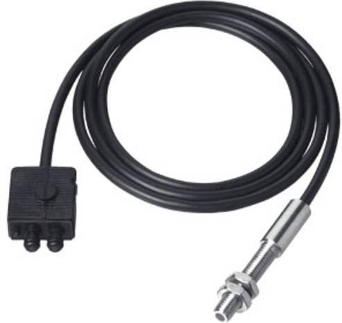 Pepperl+Fuchs Lichtleiter LCR 04-1,1-2,0-G 119738 Schwarz aus Kunststoff - Bild 1