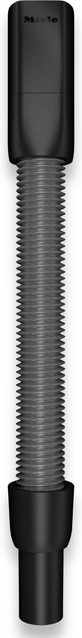 Miele HX FSH10 Flexibler Geräteschlauch in Schwarz - Bild 1