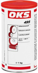 OKS 495 Haftschmierstoff 1 kg - Bild 1