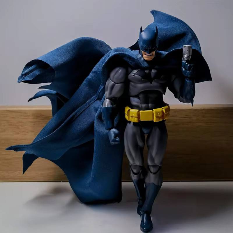 CT Toys Batman: Hush, Actionfigur, Blau/Grau - Bild 3