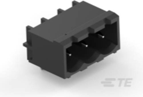 TE Connectivity 1-2342079-7 Box Schwarz - Bild 1
