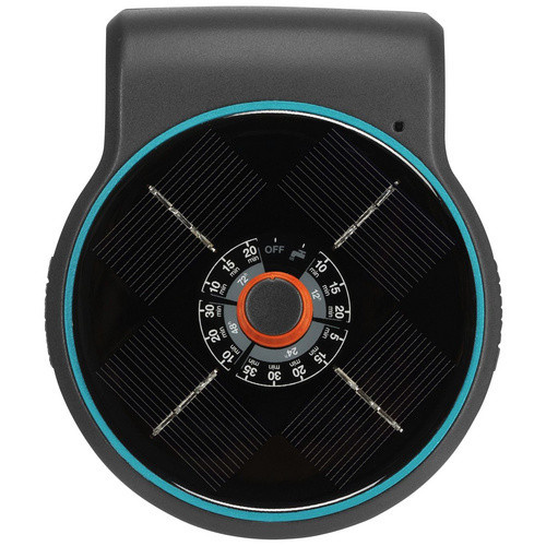 Gardena AquaBloom Solar-Bewässerungsset mit Micro-Drip-System in Anthrazit - Bild 5