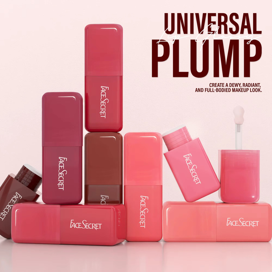Flüssiger Lippenstift, glänzend - Bild 4