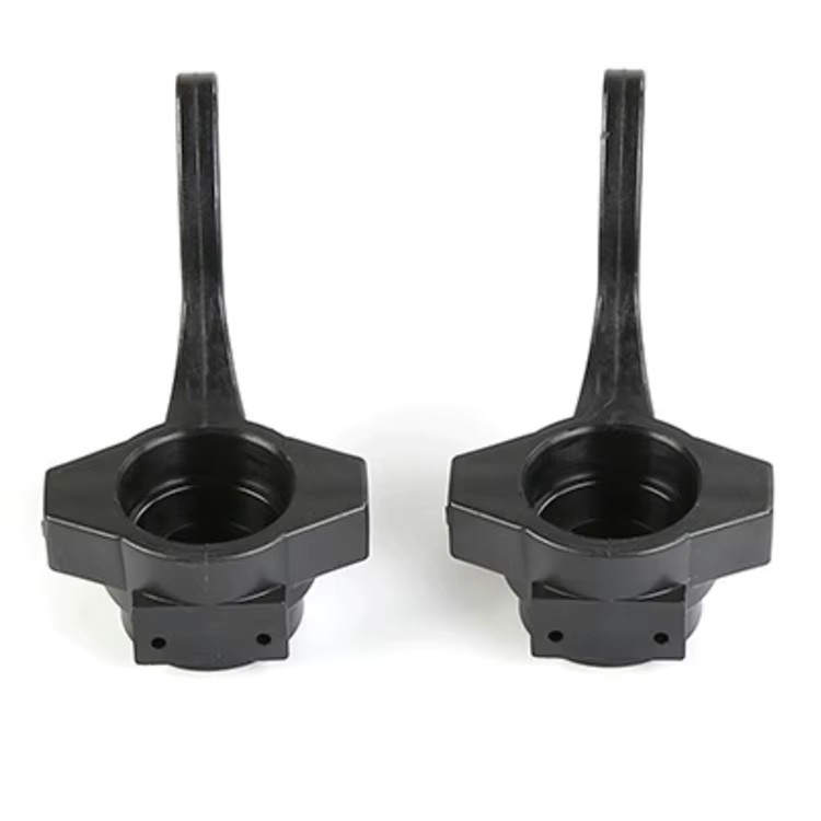 ROFUN A5 Montagesatz für Vorderradlagergehäuse, Zubehör - Bild 3