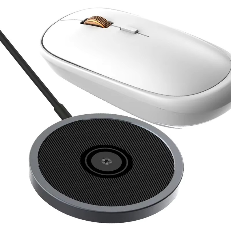 luxuglow Maus-Jiggler zur PC-Aktivierung als simulierter Maus-Mover für Laptop und Computer - Bild 2