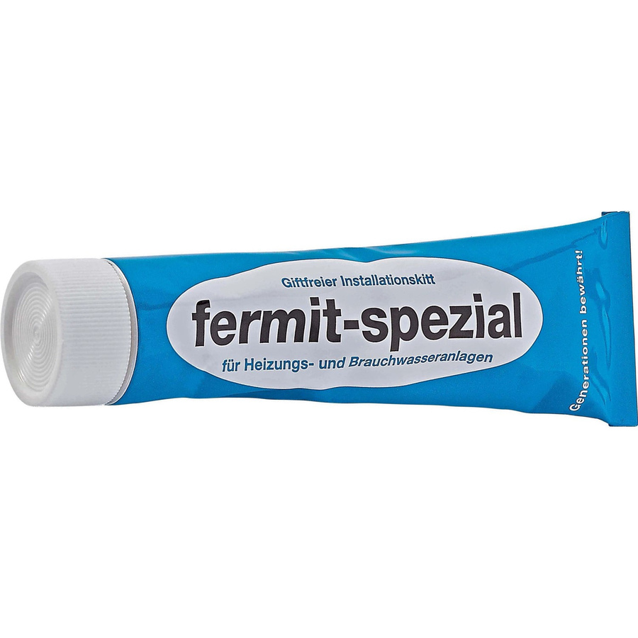 LUX-TOOLS Dichtpaste Blau 70 g - Bild 2