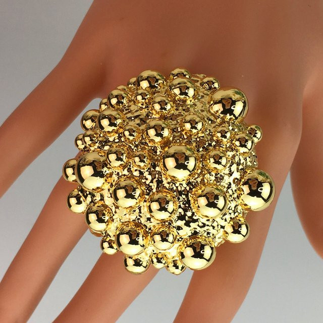 Yuminglai Ring, Damen - Bild 1