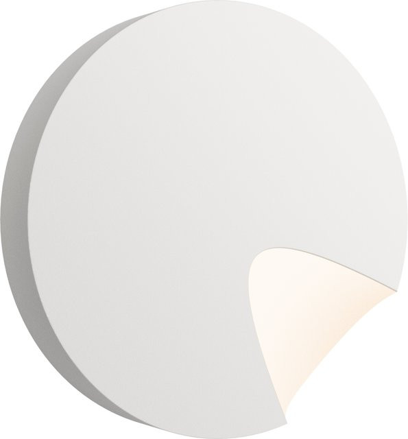 Vibia Dots 4660 4662 LED Wandleuchte in Weiß mit verstellbarem Lichtakzent - Bild 1