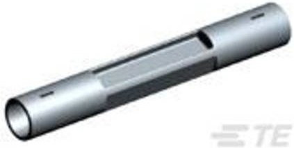 TE Connectivity 293647-1 Beutel in Silber - Bild 1