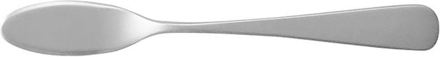 Pintinox Buttermesser Audrey Mystique Geschmiedet in Silber, 12er Packung - Bild 1