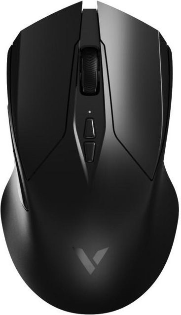Rapoo V20PRO Kabellose Gaming Maus Schwarz - Bild 1