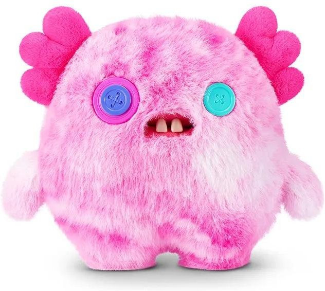 Fuggler Monster Plüschtier, 38cm, ab 14 Jahren - Bild 1