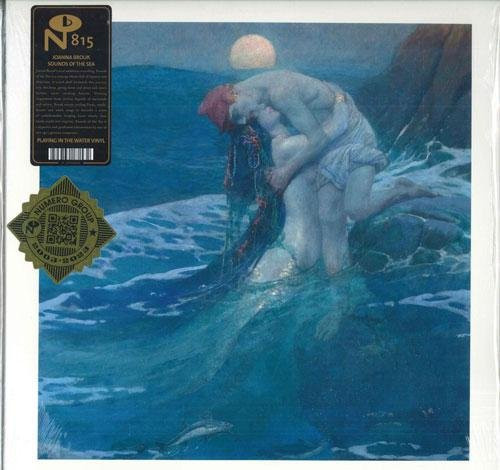 Sounds Of The Sea von Joanna Brouk, Vinyl/LP - Bild 1