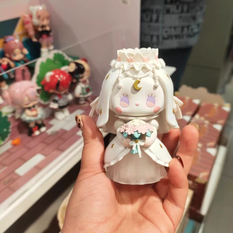 Emma Secret Forest Beloved Series Blind Box, Anime Figuren, Einzelfigur - Bild 3