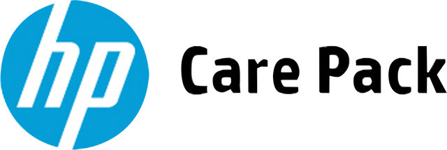 HP Care Pack Next Business Day Hardware Support mit Accidental Damage Protection G2 für EliteBook 1040 G4, EliteBook x360 und ZBook - 4 Jahre Vor-Ort-Service mit Arbeitszeit und Ersatzteilen - Bild 1