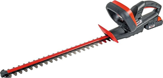 Akku-Heckenschere 20 V mit Li-Ion-Akku - Bild 1