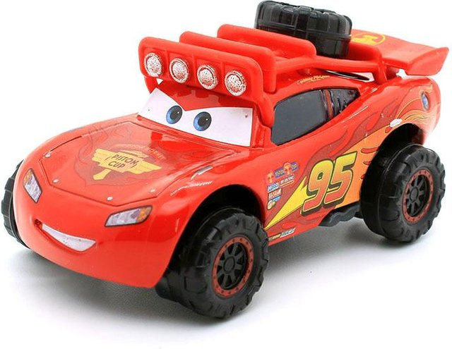 Disney Black Storm Jackson Modellauto, ab 14 Jahre - Bild 1