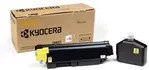 Kyocera TK-5345Y Original Gelbe Tonerkartusche für TASKalfa 352ci und TASKalfa 352 - Bild 2