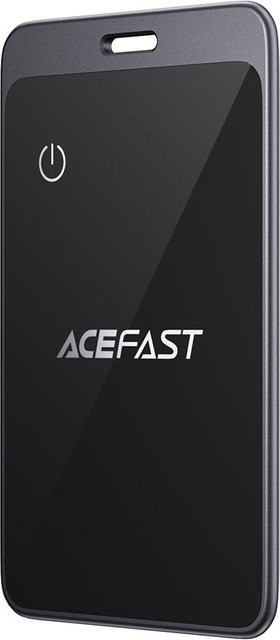 Acefast SmartTag S3 Tracker für iOS-Serie, Grau - Bild 1