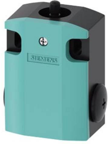 Siemens Gehäuse 3SE5122-0AA00 IP66 IP67 aus Metall in Türkis - Bild 1