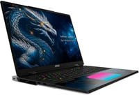 MSI Titan 18 HX Dragon Edition Draco Epic A2WJ-1218 Gaming-Notebook in Schwarz mit 18 Zoll UHD+, Intel Ultra 9 290HX Plus, 96GB RAM und 2TB SSD - Bild 1