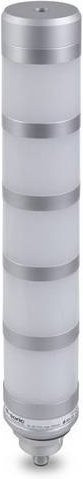 Di-soric Signalsäule 213814 aus Aluminium in Silber - Bild 1