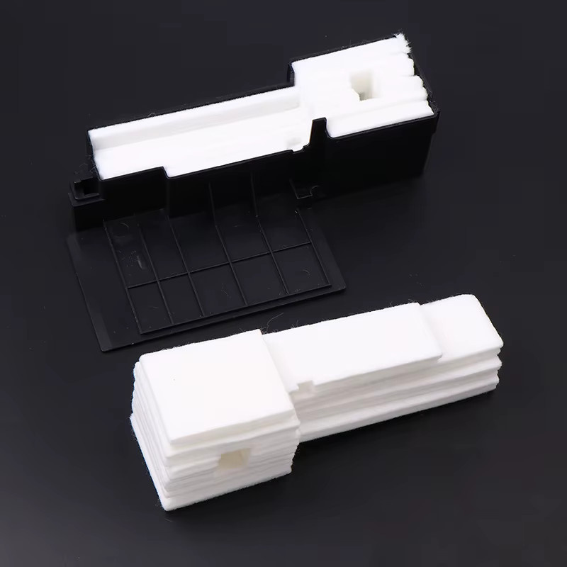 Epson Abfalltinten-Pad Schwamm für Inkjet-Drucker L210 L395 L380 L355 L220 L120 L382 L365 L455 L475 zur Druckerwartung - Bild 2