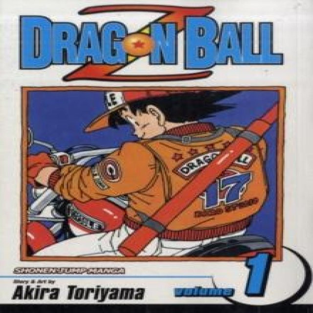 Dragon Ball Z Bd. 1, Akira Toriyama, Taschenbuch - Bild 1