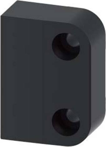 Siemens Schaltmagnet 3SE6714-3CA in Schwarz, B: 26 mm, H: 36 mm, T: 13 mm - Bild 1