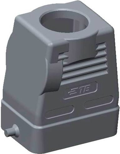 TE Connectivity Beutel T1340060125-000 Grau - Bild 1