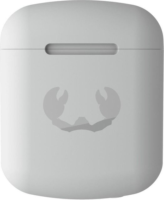 Fresh N Rebel Bluetooth True Wireless Ohrhörer TWINS 1 TWS in Ice Grey mit USB-C - Bild 1