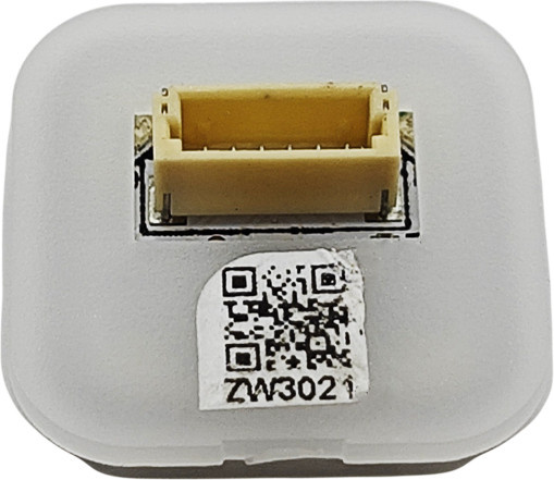 Hi-Link HLK-ZW3021 Kapazitives Fingerabdruck-Identifikationsmodul mit Touchscreen-Sensor - Bild 1