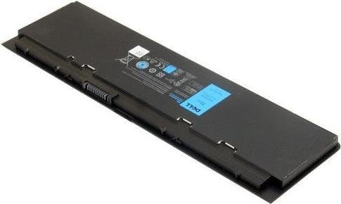 Dell Primary Battery Laptop-Batterie Lithium-Ionen 3 Zellen 31 Wh Schwarz für Latitude E7240 (451-BBFW) - Bild 1