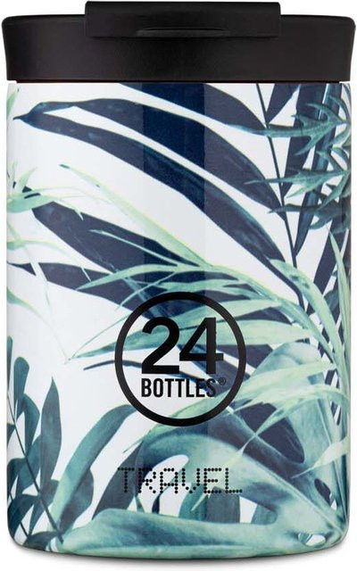 24Bottles Travel Tumbler Grand 350ml Lush Multicolour - Bild 1