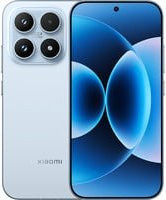 Xiaomi 17 5G Smartphone mit 12 GB RAM und 512 GB Speicher in Blue mit 6,3 Zoll OLED Display - Bild 1