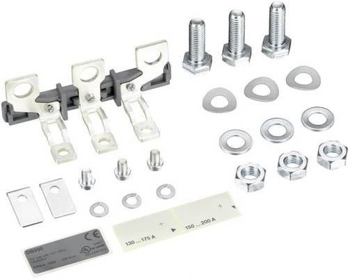 ABB DB200 Schalter in Silber - Bild 1