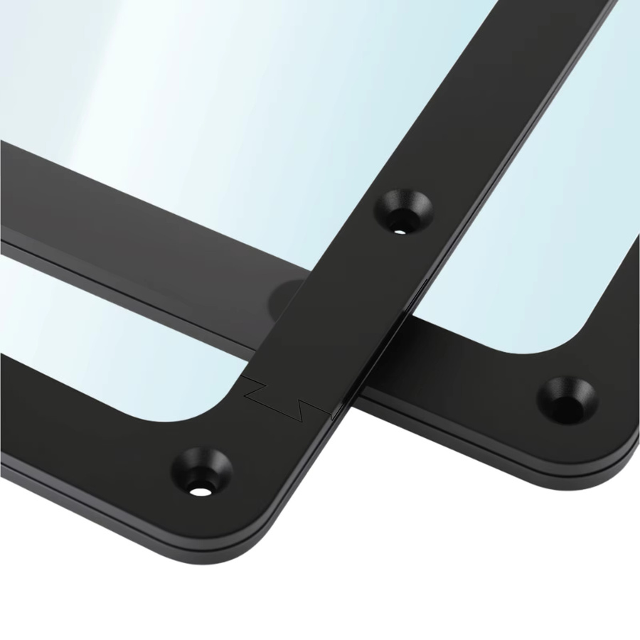 Anycubic FEP Film Resin Vat Upgrade für Photon Mono, Photon Ultra und Photon D2 in Transparent - Bild 5